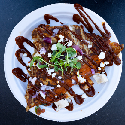 Mamacita’s Mole – 16 oz - Gotta B Crepes