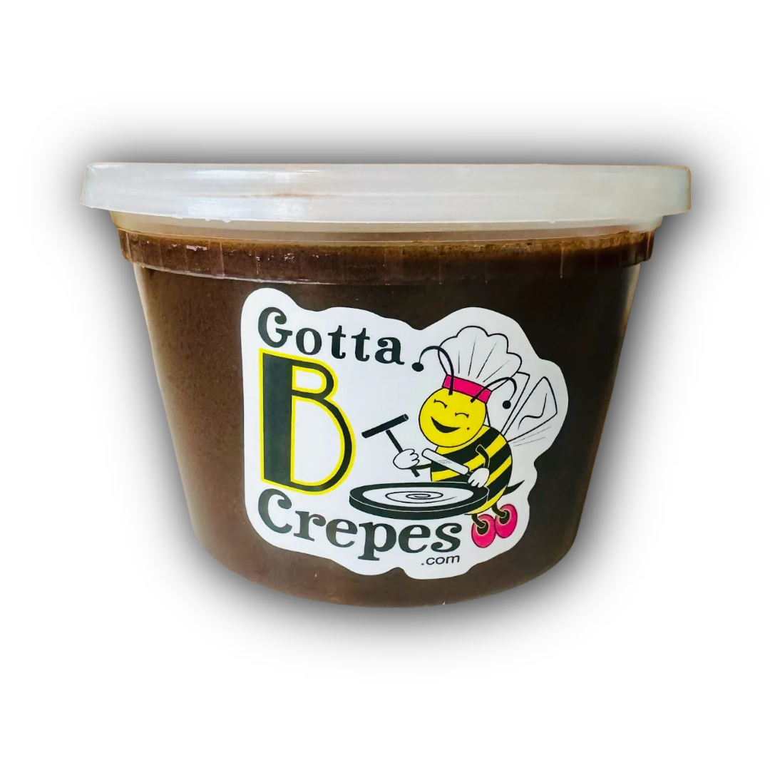 Mamacita’s Mole – 16 oz - Gotta B Crepes