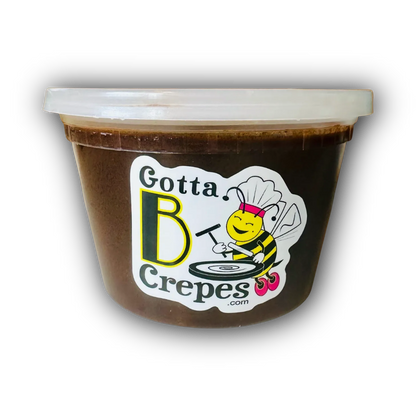 Mamacita’s Mole – 16 oz - Gotta B Crepes